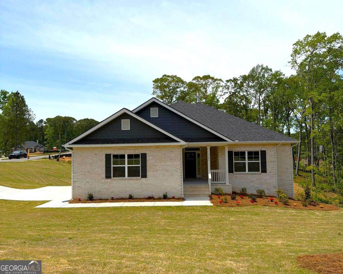 3380 Trevi Trail - Photo 1