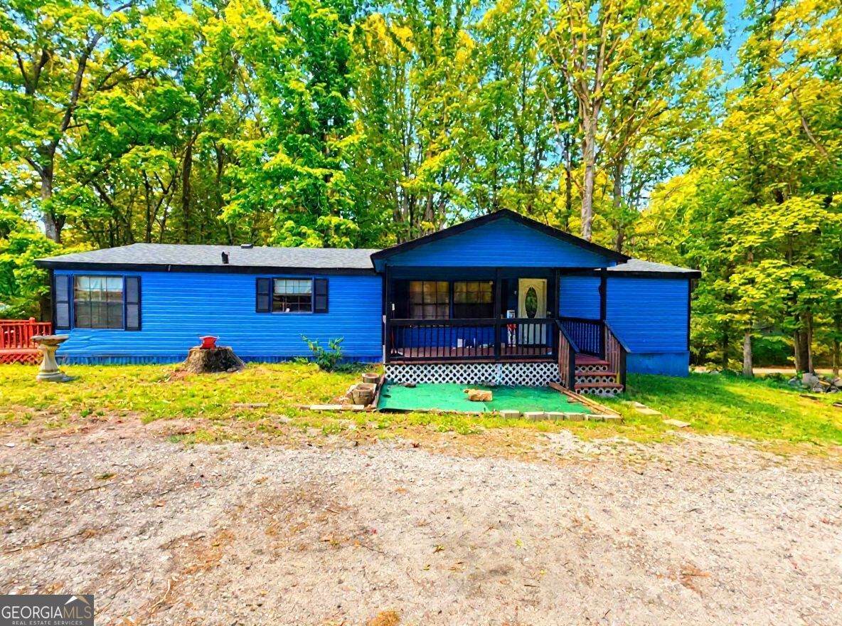 4990 Bryant Quarter Road - Photo 1