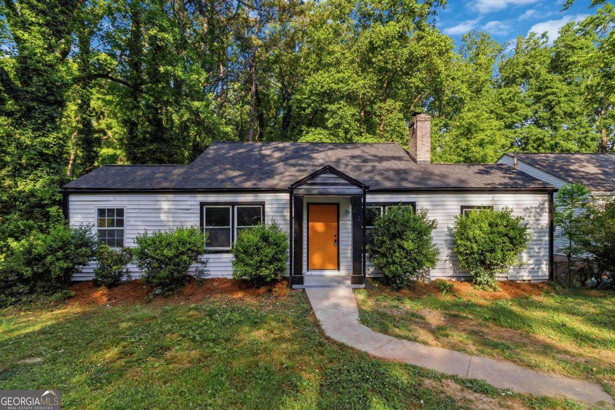 2021 Conrad Avenue - Photo 1