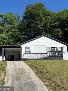 2600 Baker Road - Photo 1