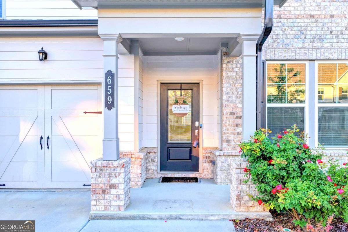 659 Caryle Trail Lane - Photo 1