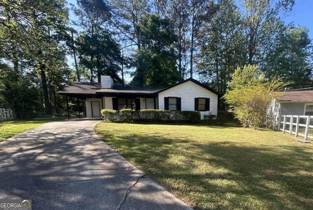 9182 Bent Pine Court - Photo 1