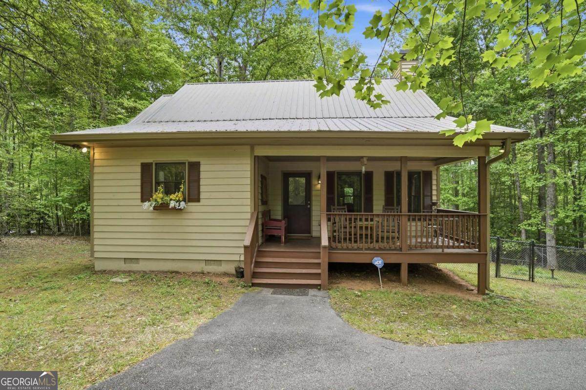 1060 Rocktree Road - Photo 1