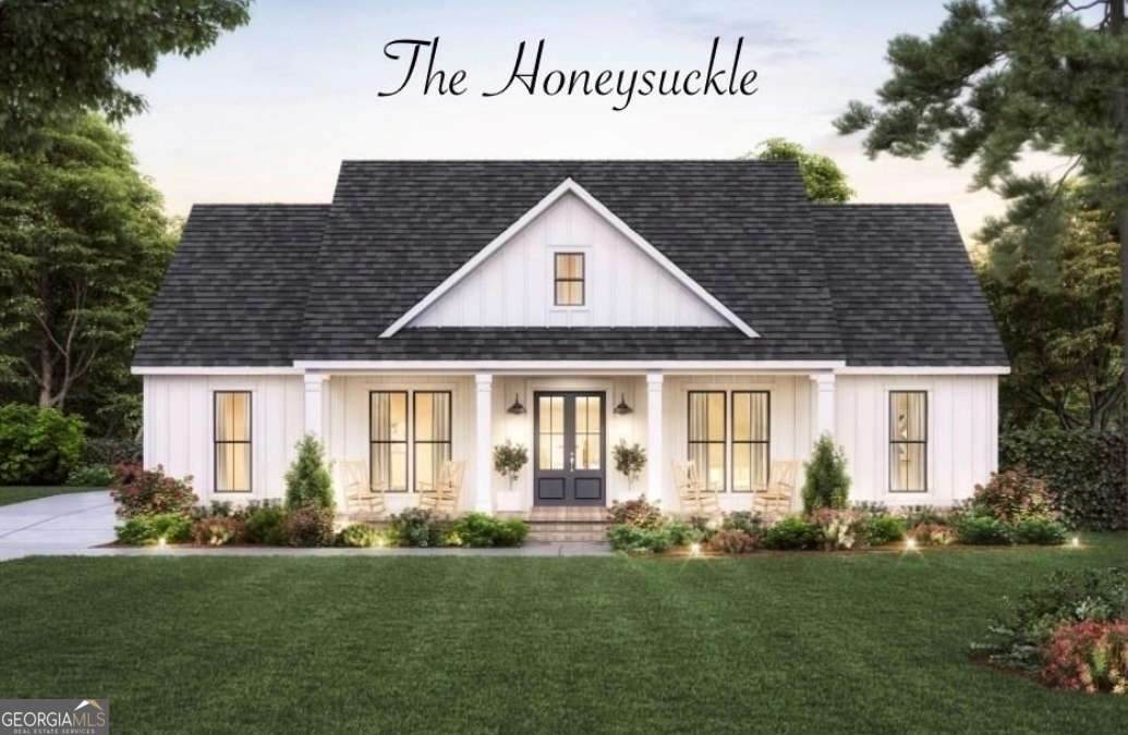 1499 Sapelo Park Drive - Photo 1