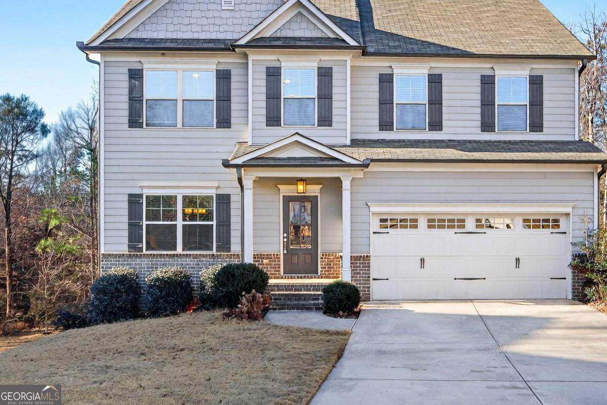 4972 Cottonwood Trail - Photo 1