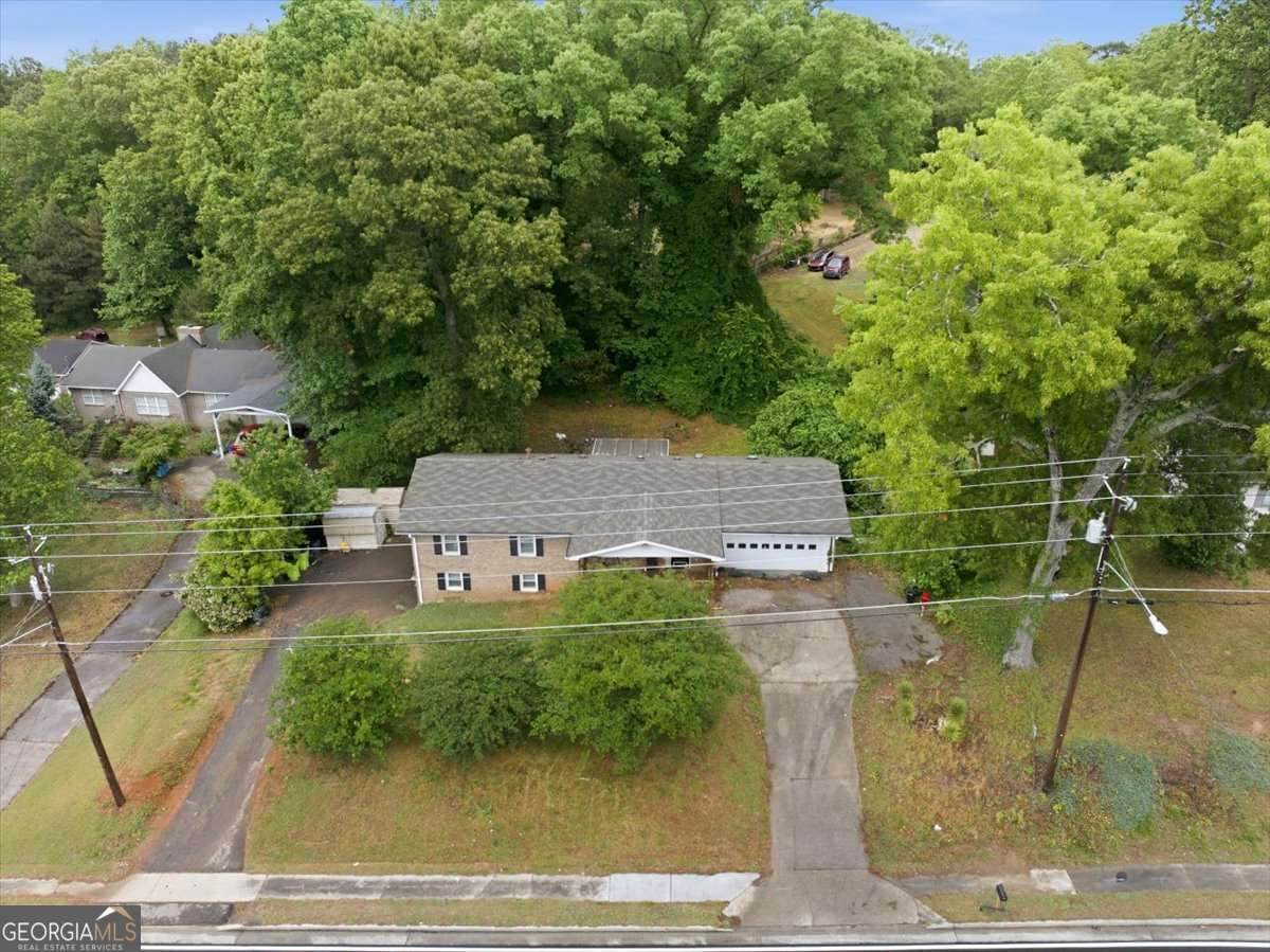 6971 Factory Shoals Road - Photo 1
