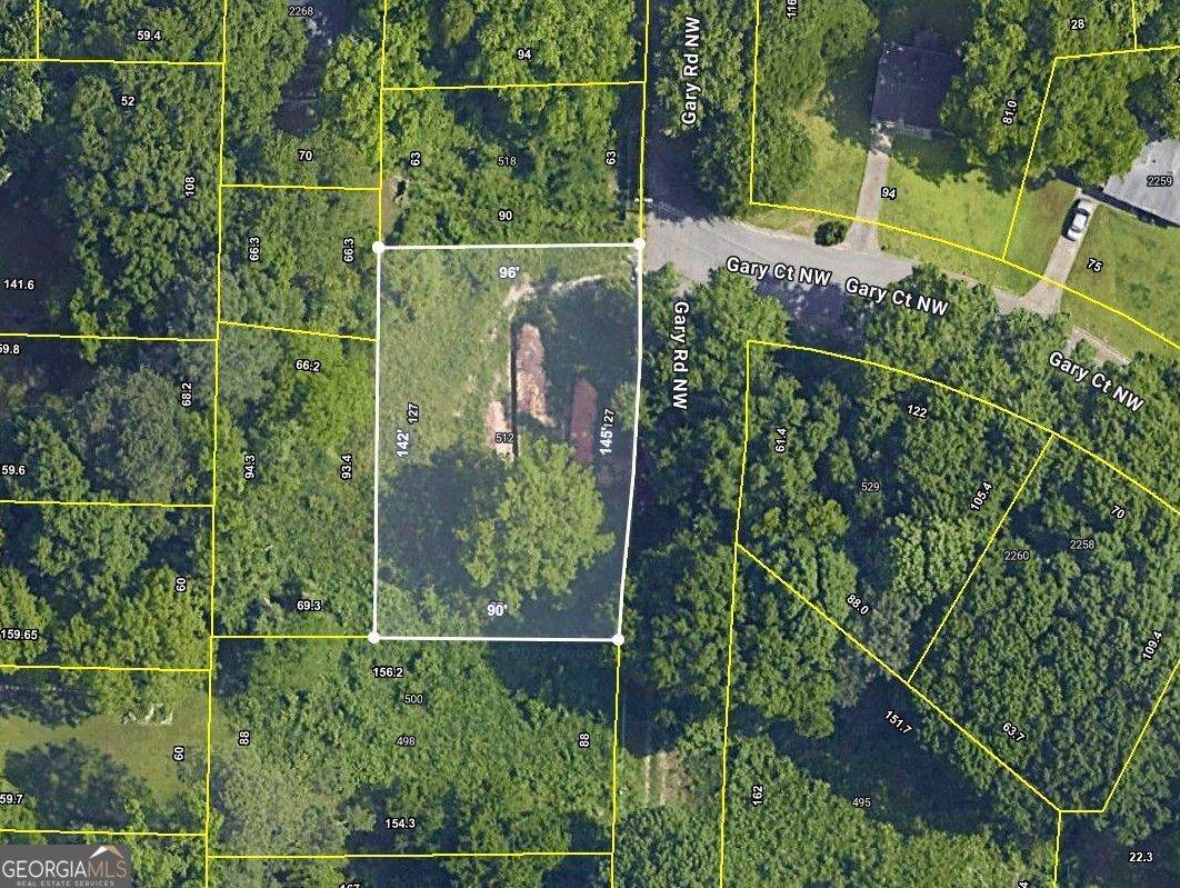 512 Gary Road - Photo 1