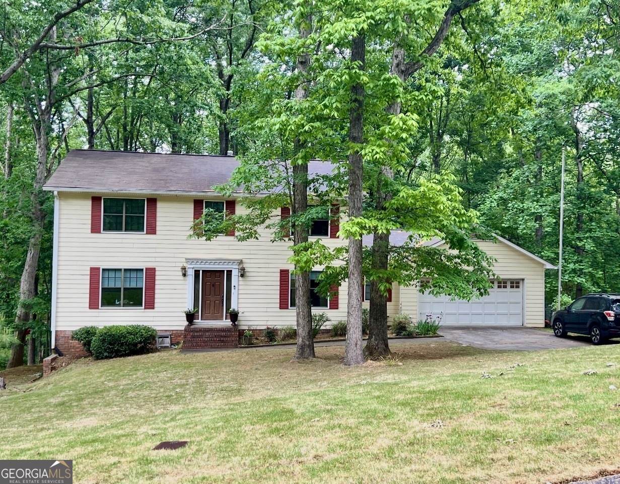 1153 Wind Hill Lane - Photo 1