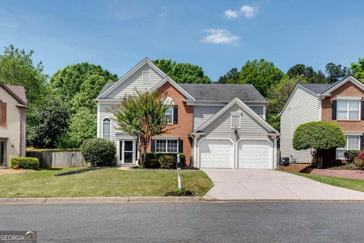 395 Waddington Trail - Photo 1