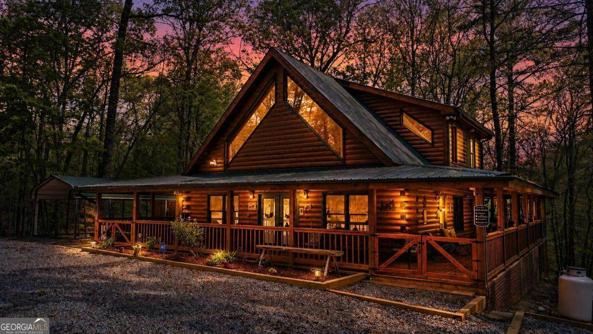 38 Sweetwater Trail - Photo 1