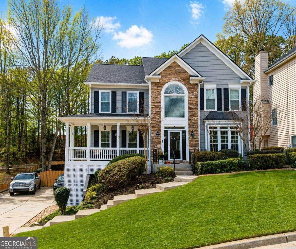 2370 Walnut Grove Way - Photo 1