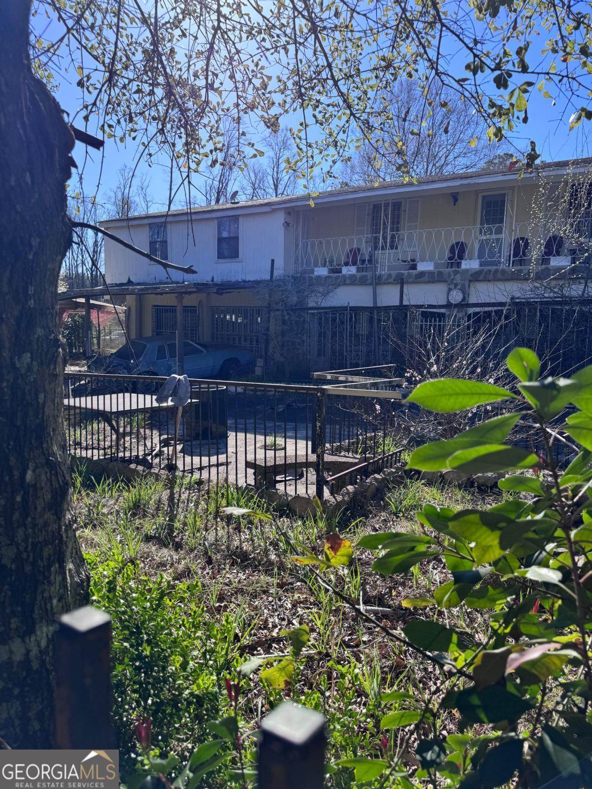 611 Bead Street - Photo 1
