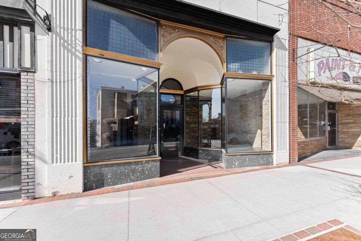 119 Washington Street - Photo 1