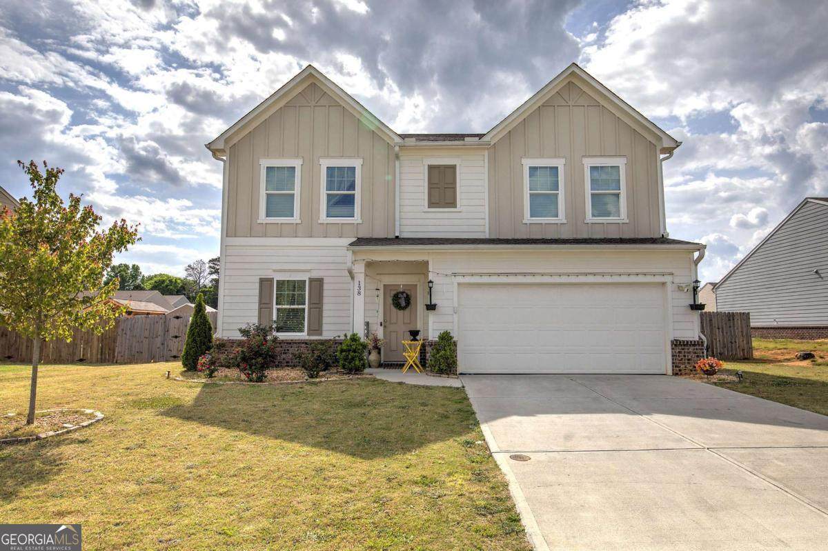 138 Verona Drive - Photo 1