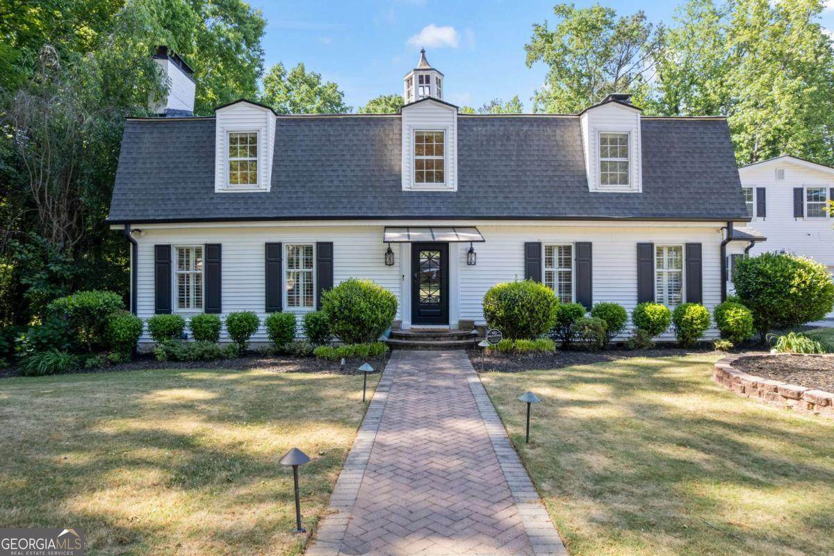 4610 Orkney Lane - Photo 1