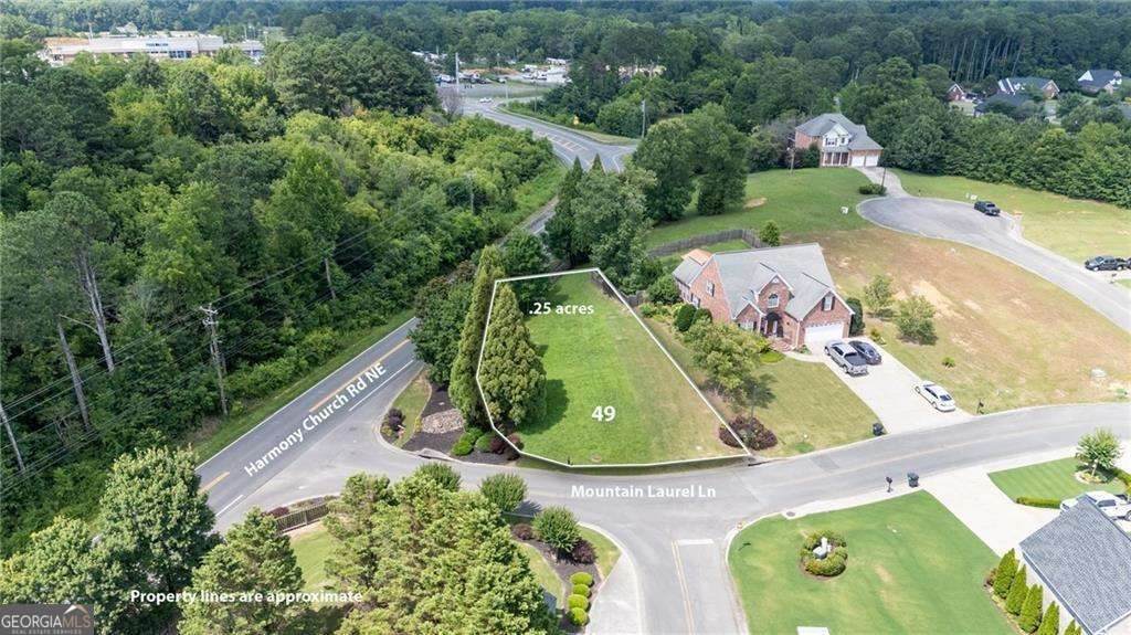 0 Mountain Laurel Lane - Photo 1