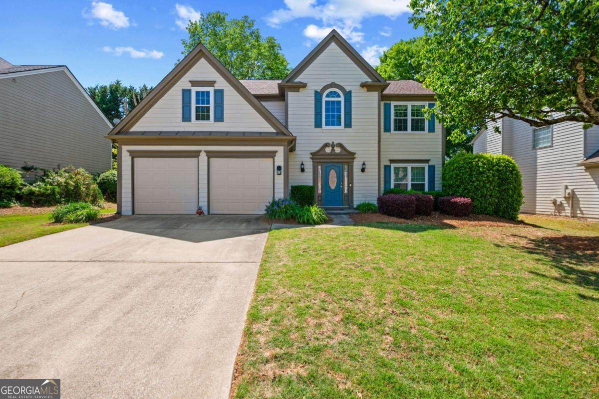 3910 Lake Lanier Drive - Photo 1