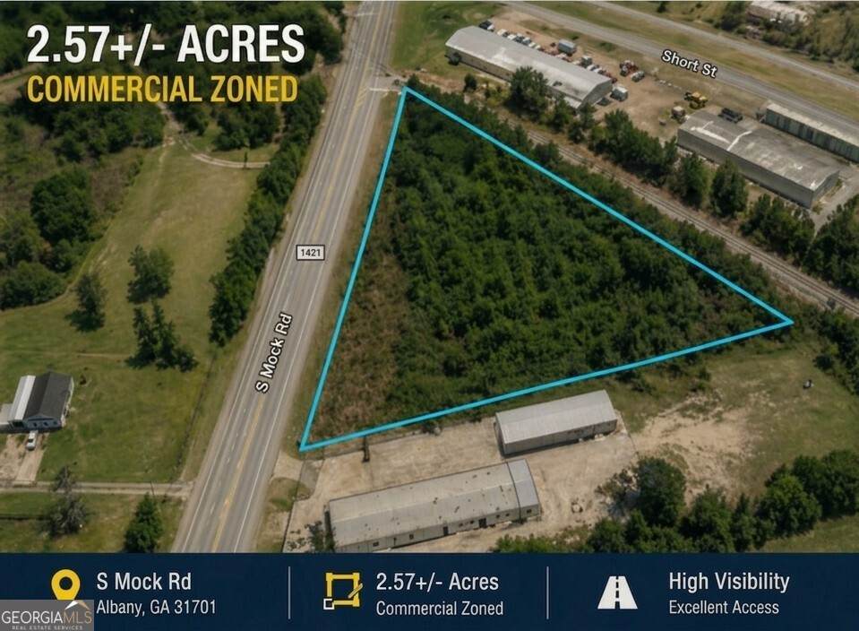 1434 South Mock Road - Photo 1