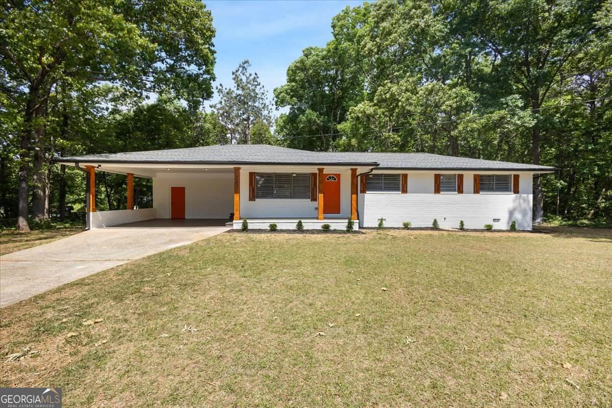 4001 Highway 5 - Photo 1