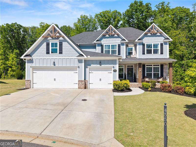 4550 Kendall Pointe Drive - Photo 1