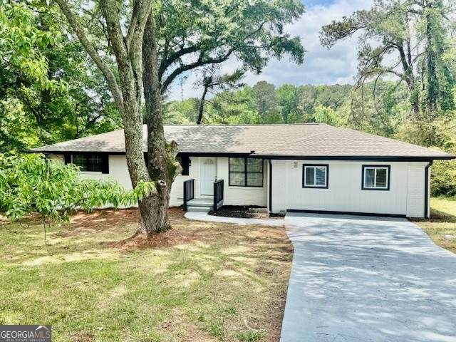 2721 Eastwind Drive - Photo 1