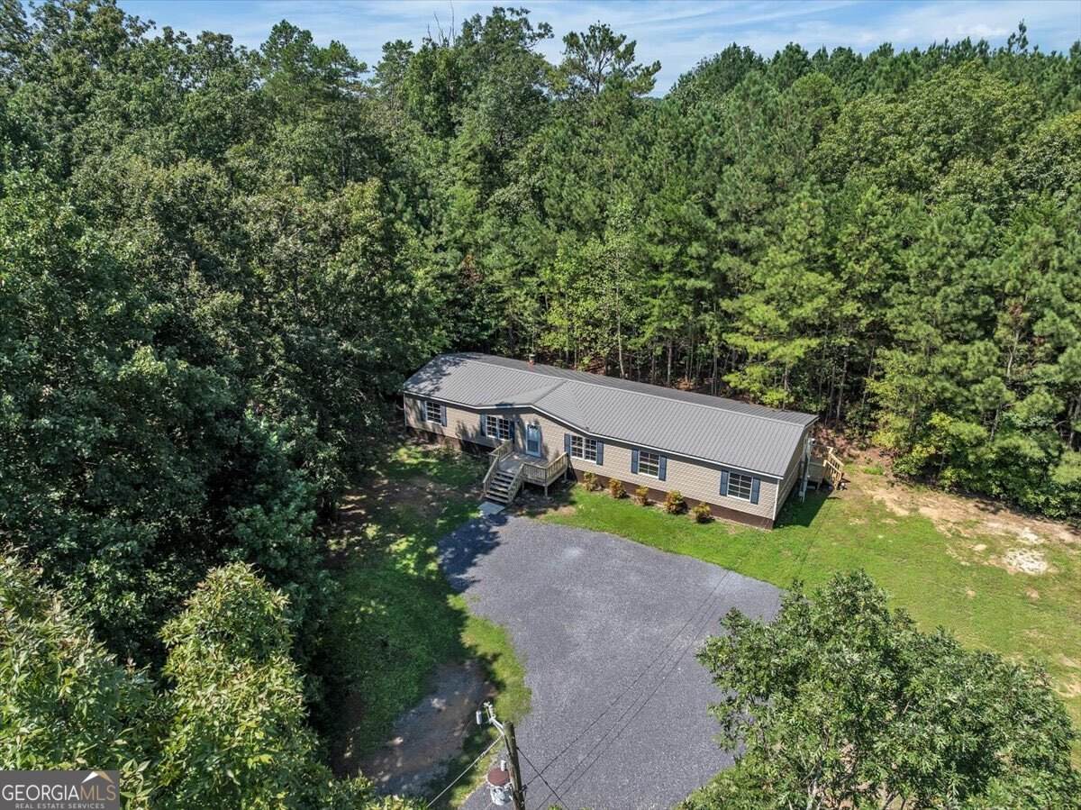 827 Brackett Ridge Road - Photo 1