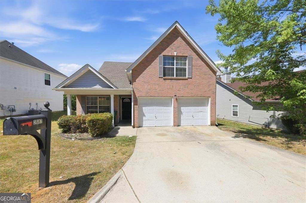 3687 Gray Birch Drive - Photo 1