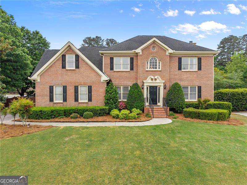 4795 Winding Rose Drive - Photo 1