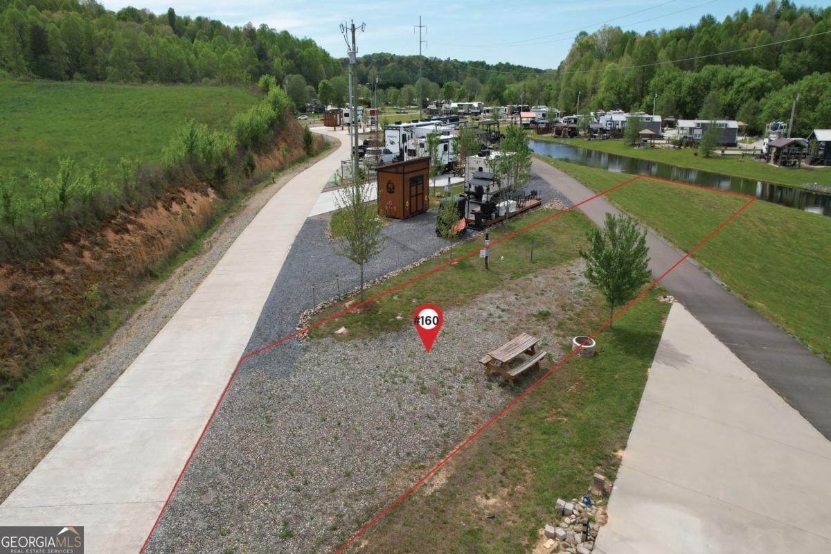 160 Mountain Meadows Circle - Photo 1