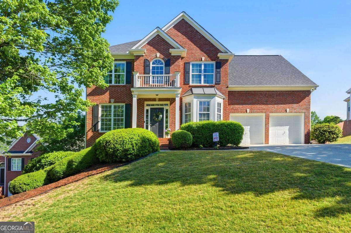 2638 Chandler Grove Court - Photo 1