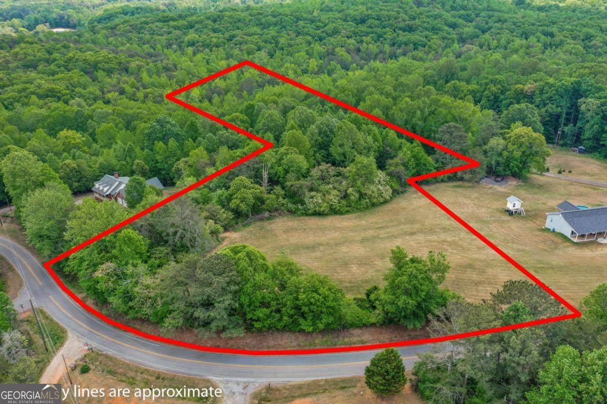 0 Anderson Lake Road - Photo 1