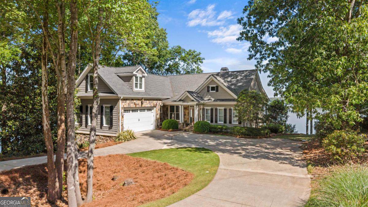 1891 Northwoods Drive - Photo 1