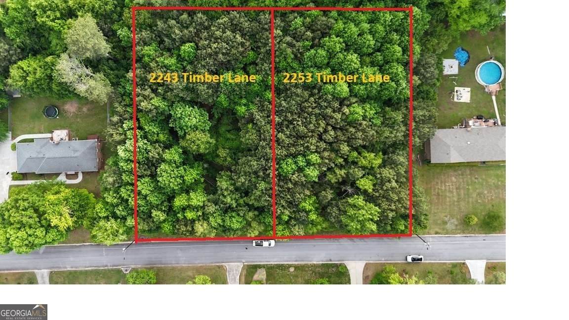2243 Timber Lane - Photo 1