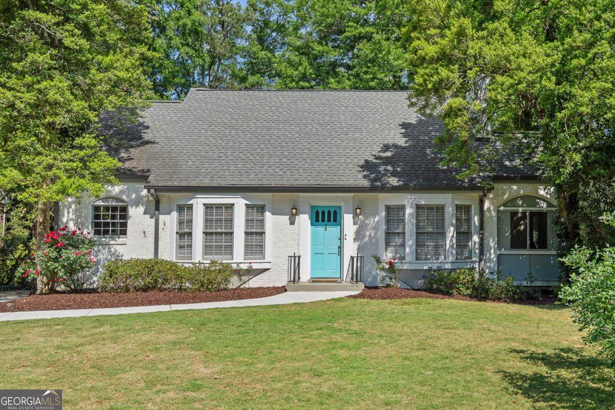 216 Heatherdown Road - Photo 1