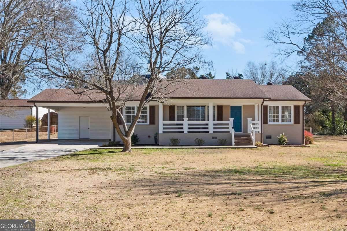 240 John Phillips Road - Photo 1