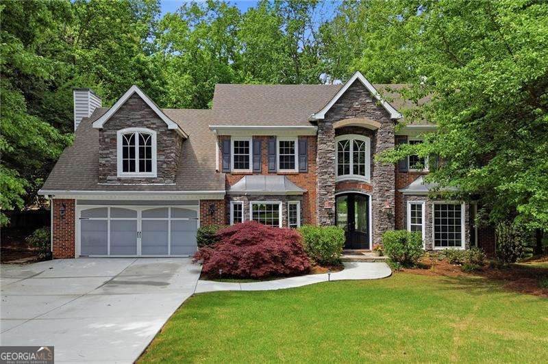 11845 Highland Colony Drive - Photo 1