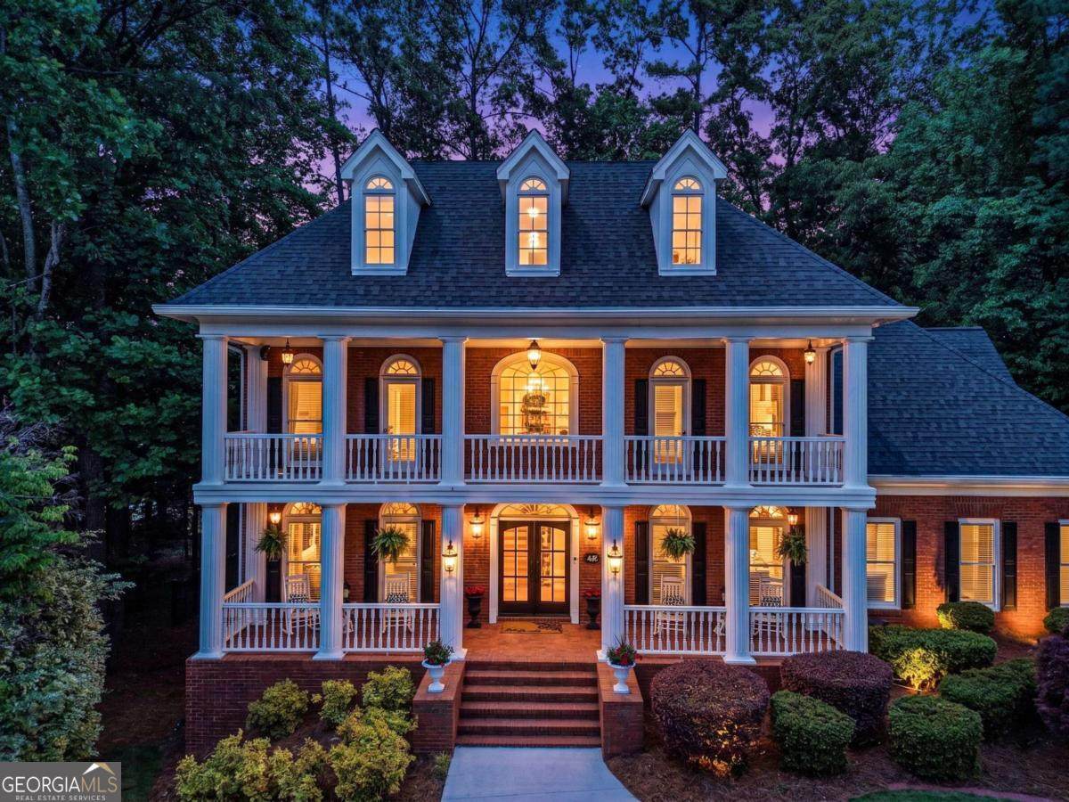 6975 Oak Brook Way - Photo 1