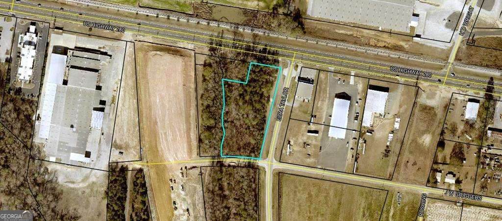 132 Ezra Taylor Road - Photo 1
