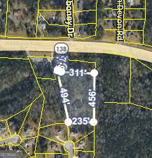 2986 Highway 138 - Photo 1