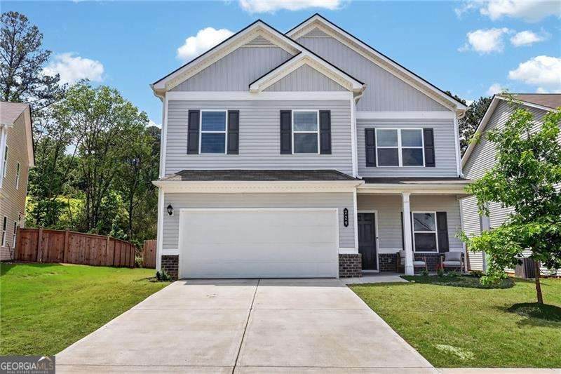 229 Sycamore Drive - Photo 1