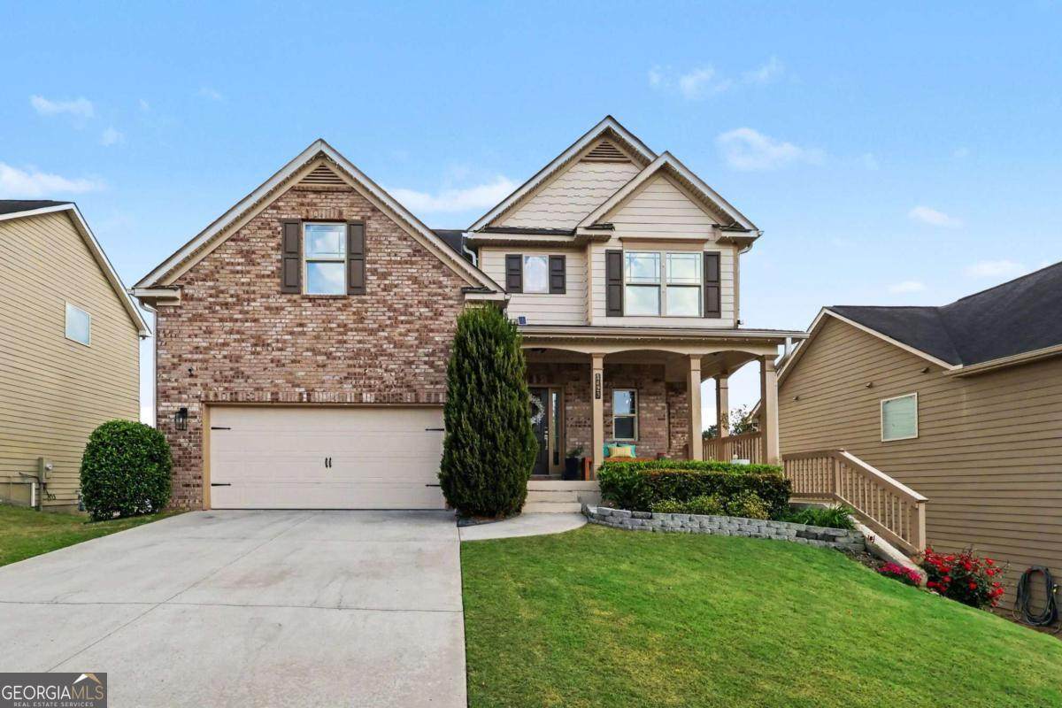 1423 Sooner Court - Photo 1