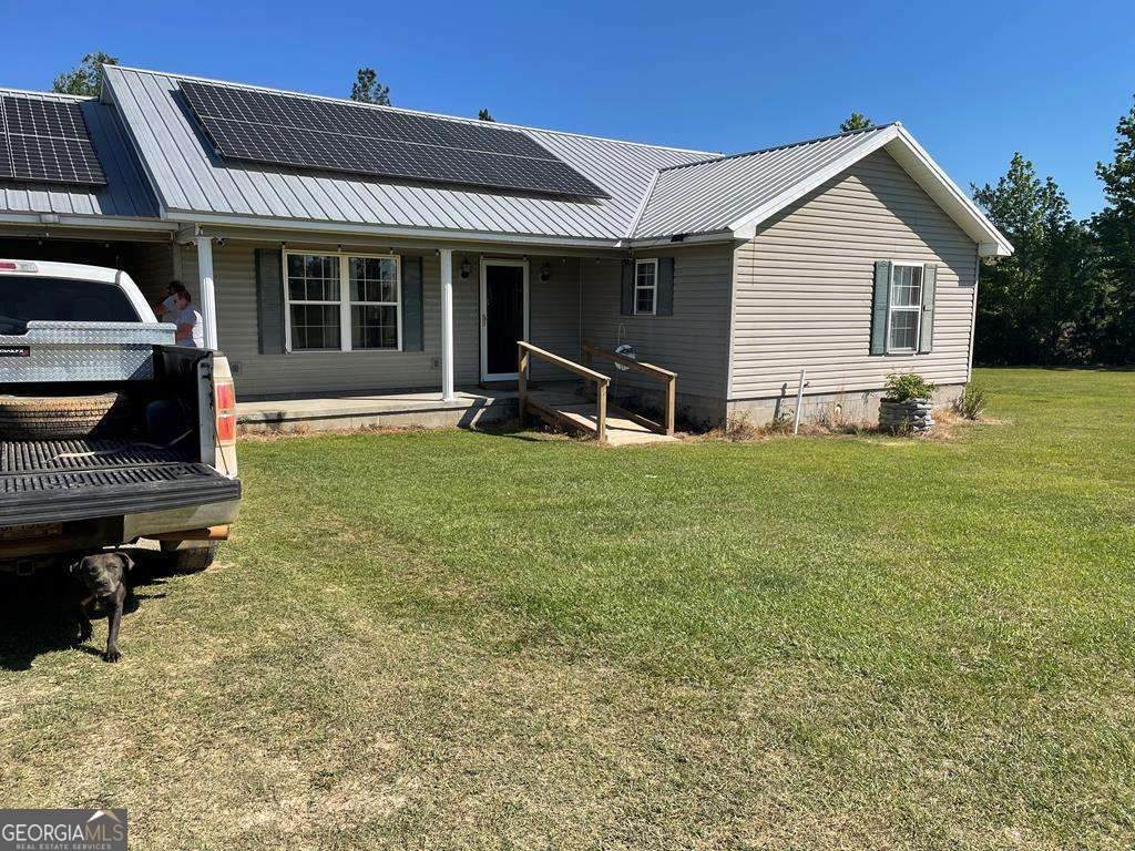 298 Bud Denton Road - Photo 1