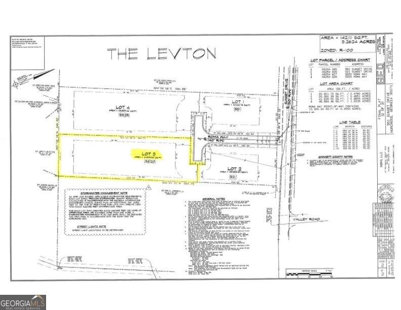 5820 Roma Way - Photo 1