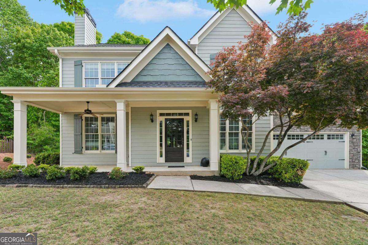 505 Pinnacle Court - Photo 1