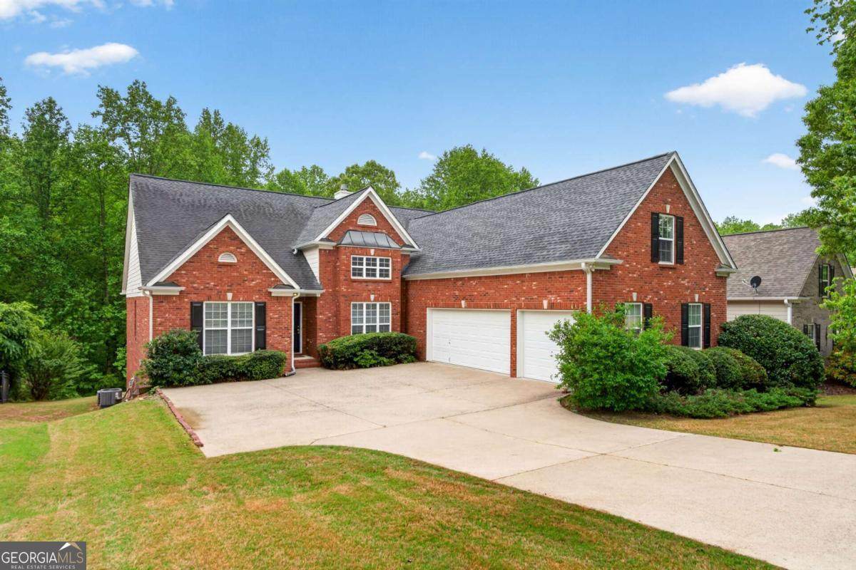 142 Bent Ridge Drive - Photo 1