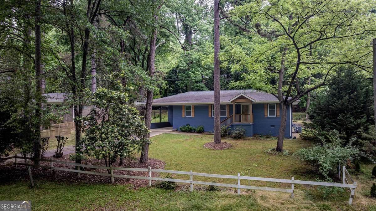 235 Riverside Drive - Photo 1