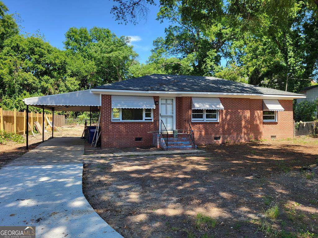 2505 Lumpkin Court - Photo 1