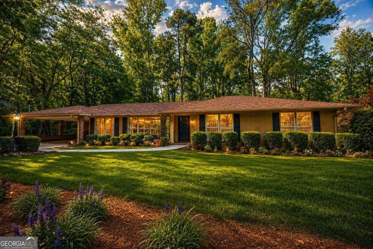 360 Barkshire Lane - Photo 1