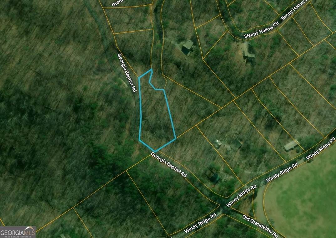 LOT#97 Grandview Trail - Photo 1