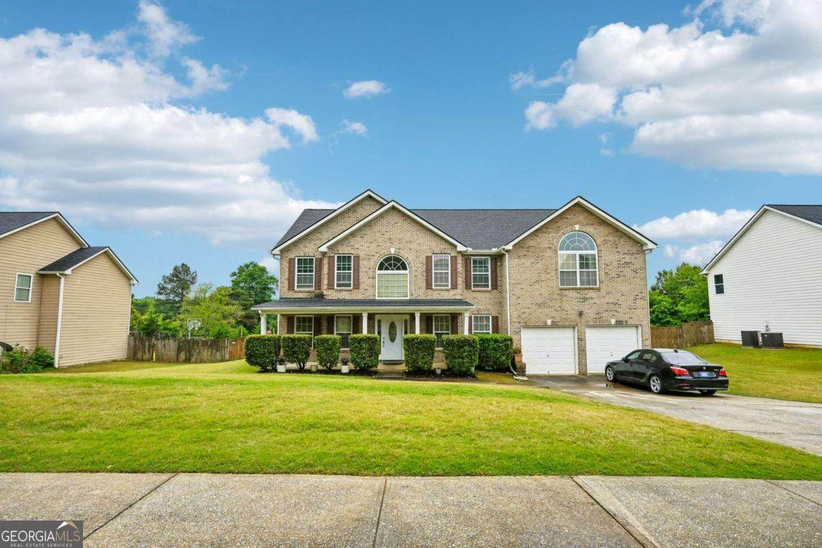 70 Fieldstone Drive - Photo 1